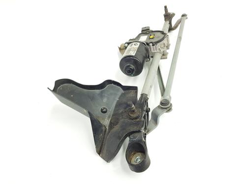 Front wiper motor BMW 3 (F30, F80) 318 d | BP30482126M29 