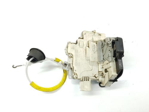 Front left lock SEAT EXEO (3R2) 2.0 TDI | BP20189519C98 