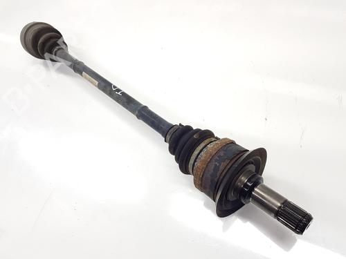 Right rear driveshaft BMW 3 Gran Turismo (F34) 318 d | BP20666297M41 