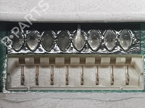 Interior roof light TOYOTA LAND CRUISER PRADO (_J12_) 3.0 D-4D (KDJ120, KDJ125) | BP10036496I8 