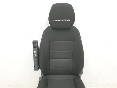 Left front seat FIAT DUCATO Van (250_) 180 Multijet 2,2 D | BP32328237C15 - Image 3