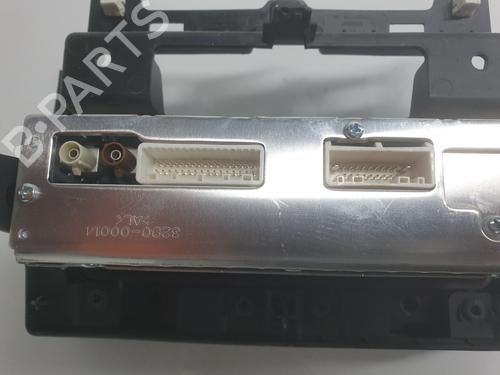 Radio RENAULT TRAFIC III Van (FG_)  | BP32112456E6 