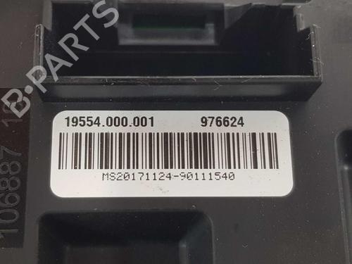 Fuse box BMW 1 (F20) M 140 i | BP10256639E1 