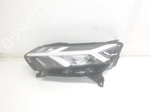 Left headlight DACIA SANDERO III 1.0 TCe 100 | BP34226912C28 - Image 3