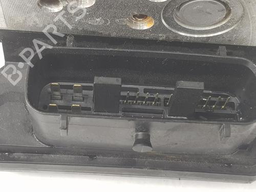 ABS pump NISSAN JUKE (F15) 1.2 DIG-T | BP8680898M43