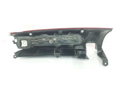 Left taillight MERCEDES-BENZ CITAN Box Body/MPV (W415) 109 CDI (415.601, 415.603, 415.605) | BP9999269C34 