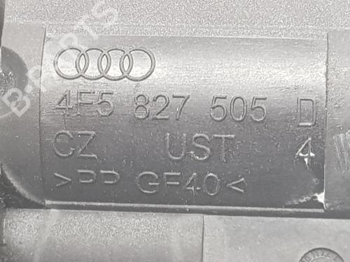 Tailgate lock AUDI A6 C6 (4F2) 2.0 TFSI | BP17769788C101 