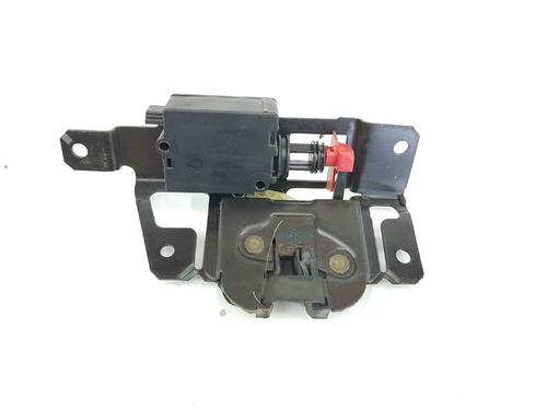 Used Tailgate lock BMW X3 (E83) xDrive 30 d (218 hp) 4817062