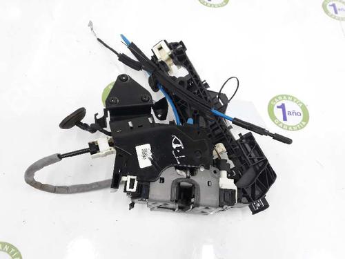 Rear right lock MERCEDES-BENZ C-CLASS (W204) C 220 CDI (204.002) | BP4679454C99 