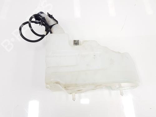Windscreen washer tank CITROËN JUMPER II Van 2.2 BlueHDi 140 | BP27879929C113