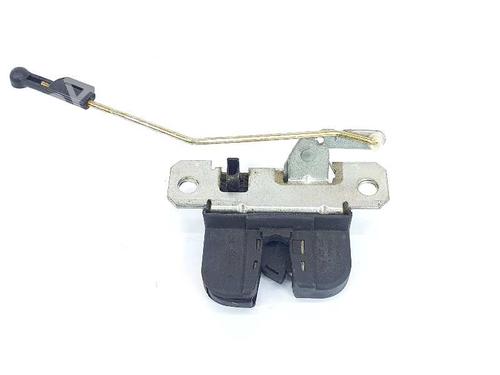 Achterklepslot SEAT IBIZA III (6L1) 1.4 16V (100 hp) 3655519