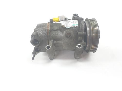 Used AC compressor AC compressor MINI MINI COUNTRYMAN (R60) Cooper SD (143 hp) 36220113 36220113