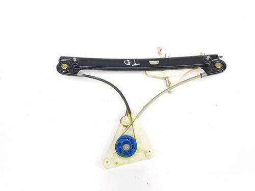 Used Rear right window mechanism VW POLO V (6R1, 6C1) 1.6 (90 hp) 11129023