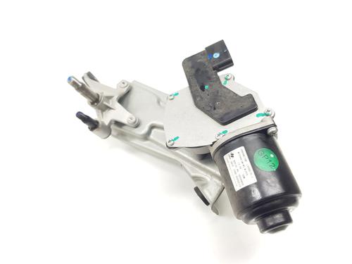 Front wiper motor DACIA SPRING EV (B6M1) | BP31020319M29