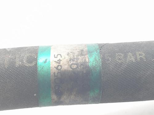 AC pipe BMW 3 (E46) 320 d | BP17676052M126 