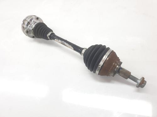Left front driveshaft SEAT LEON (KL1, KLG)  | BP29436735M38 