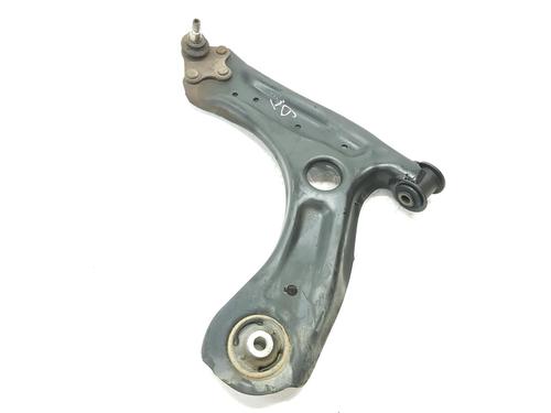Left front suspension arm SEAT IBIZA IV (6J5, 6P1) 1.2 TDI | BP15519350M12 
