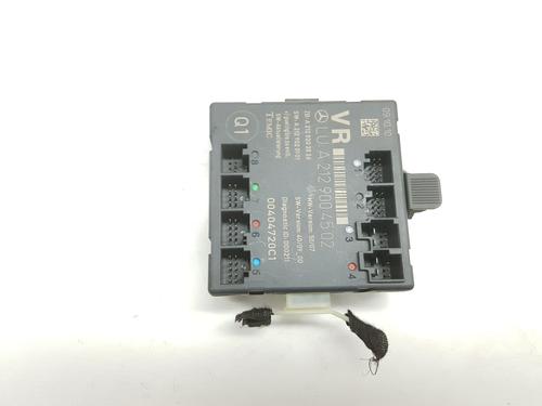 Electronic module MERCEDES-BENZ E-CLASS T-Model (S212) E 350 CDI 4-matic (212.289) | BP12142532M83 
