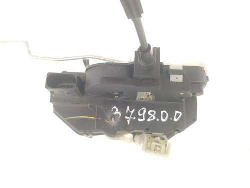 Front right lock OPEL INSIGNIA A Country Tourer (G09) 2.0 CDTi (47) | BP7648773C97 