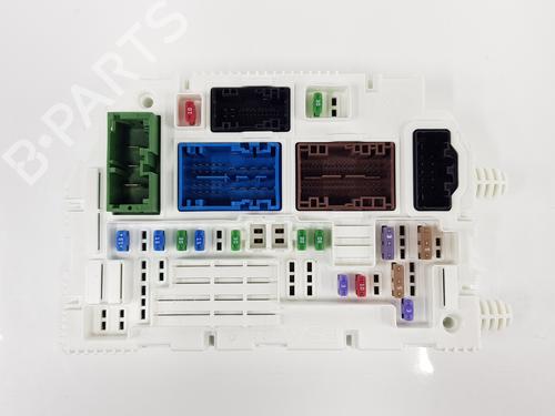 Used Fuse box OPEL ASTRA L Sports Tourer (O5) 1.2 (FRHNSL, FRHNSR) (131 hp) 23226892