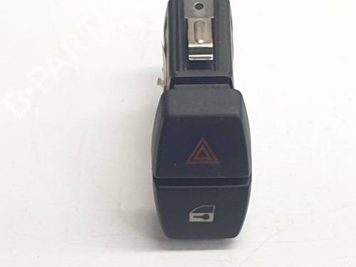 Used Warning switch Warning switch BMW X3 (F25) xDrive 30 d (258 hp) 40297273 40297273