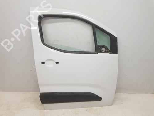 right-front-door-citroen-berlingo-box-bodympv-k9-2018-32263717 main image