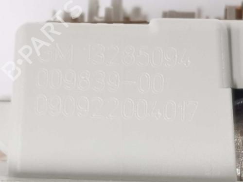 Interior roof light OPEL INSIGNIA A Saloon (G09) 2.0 CDTI (69) | BP7419669I8 