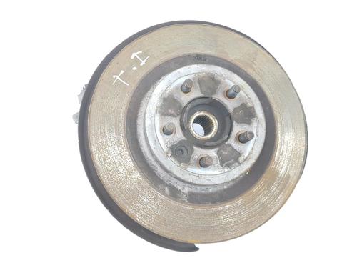 Used Left rear steering knuckle LAND ROVER RANGE ROVER SPORT II (L494) 3.0 TDV6 4x4 (258 hp) 11793834