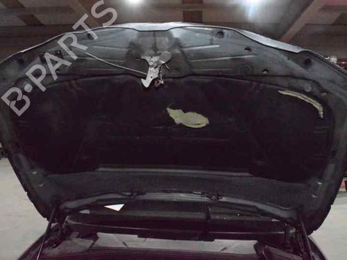 Tailgate handle BMW 1 (E87) 118 d | BP1636803C132 