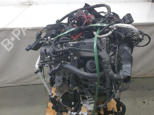 Engine AUDI A6 C7 (4G2, 4GC) 2.0 TDI | BP29617149M1