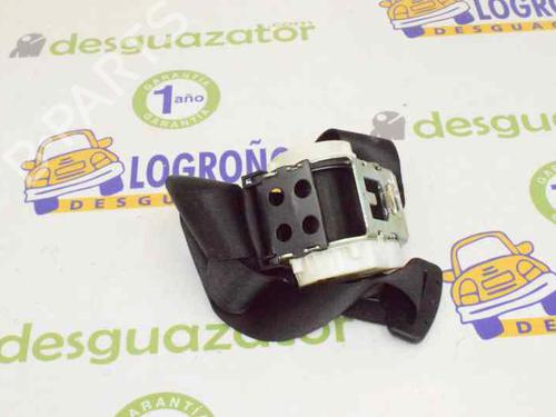 Rear right seatbelt BMW X3 (E83) 2.0 d | BP6623312I28 