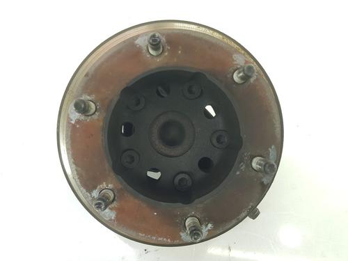 Used Left front steering knuckle Left front steering knuckle FORD TRANSIT Van (FA_ _) [2006-2014] 9280048 9280048