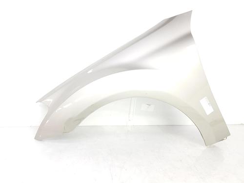 Left front fenders MERCEDES-BENZ M-CLASS (W164) ML 320 CDI 4-matic (164.122) | BP9138943C41 