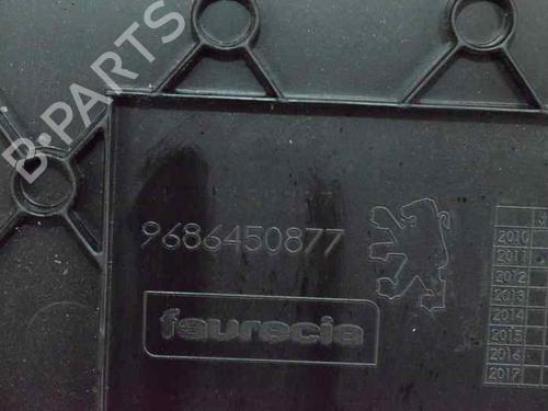 Glove box PEUGEOT 508 I (8D_) 1.6 HDi | BP794339C95 