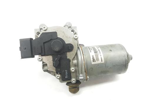 Front wiper motor RENAULT MASTER III Van (FV) 2.3 dCi 130 FWD (FV0M, FV0Y, FV0J, FV02, FV03) | BP15824861M29 