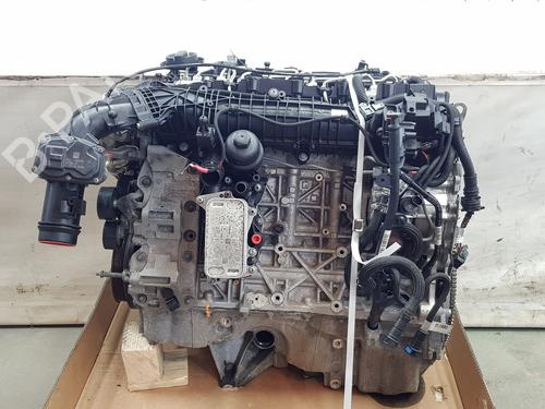 Engine BMW 3 (F30, F80) 335 d xDrive | BP36566490M1 - Image 5