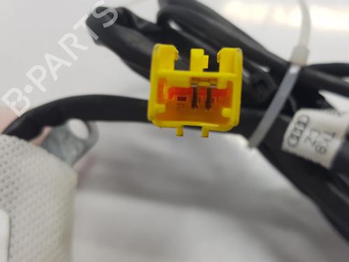 Electronic module AUDI A5 Sportback (8TA) 3.0 TDI quattro | BP16554616M83 
