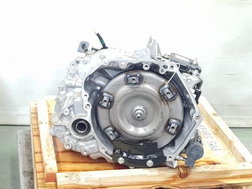 Used Gearbox JEEP COMPASS (MP, M6, MV, M7) [2016-2025]  29906754