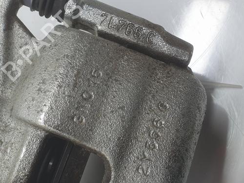 Venstre bremsekaliber foran SEAT LEON Sportstourer (KL8, KLD) 1.5 eTSI | BP30549045M105