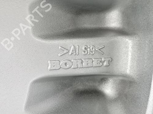 Rim BMW X5 (E53) 3.0 d | BP9236881C45 