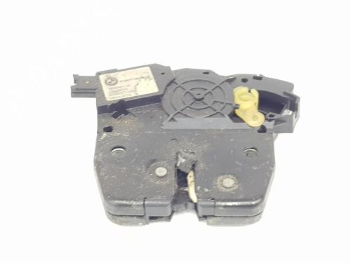 Used Tailgate lock Tailgate lock BMW X5 (E70) 3.0 d (235 hp) 35754260 35754260