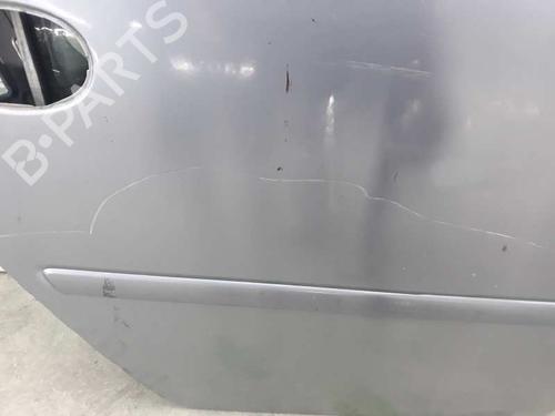 Right rear door OPEL MERIVA A MPV (X03) 1.7 CDTI (E75) | BP2972842C5 