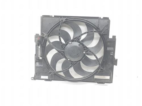 Radiator fan BMW 1 (F20) 116 d | BP29247170M35 