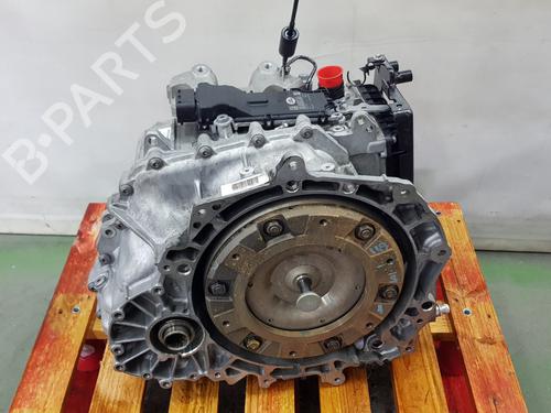 Used Gearbox LAND ROVER RANGE ROVER EVOQUE (L538) [2011-2019]  29026342