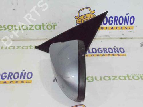 Left mirror BMW 1 (E87) 118 d | BP755250C26 
