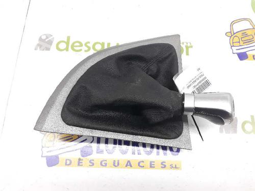 Used Shift knob BMW 1 (E87) 118 d (143 hp) 11392922