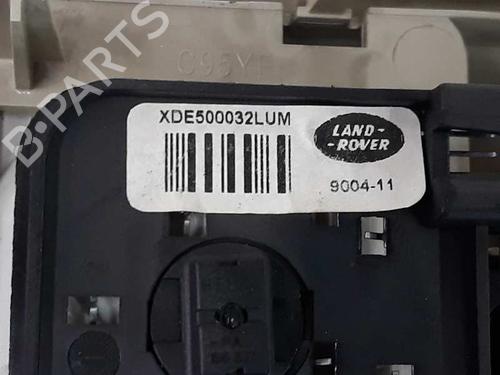 Interior roof light LAND ROVER DISCOVERY III (L319) 2.7 TD 4x4 | BP7421236I8 