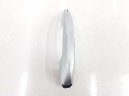 Front right exterior door handle MERCEDES-BENZ C-CLASS (W205) C 220 BlueTEC / d (205.002, 205.004) | BP5660934C129 