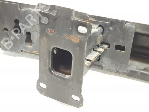Front bumper reinforcement LAND ROVER DISCOVERY III (L319) 2.7 TD 4x4 | BP20187537C109 