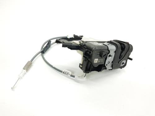 Rear right lock OPEL CORSA F (P2JO) 1.2 (68) | BP22546696C99 